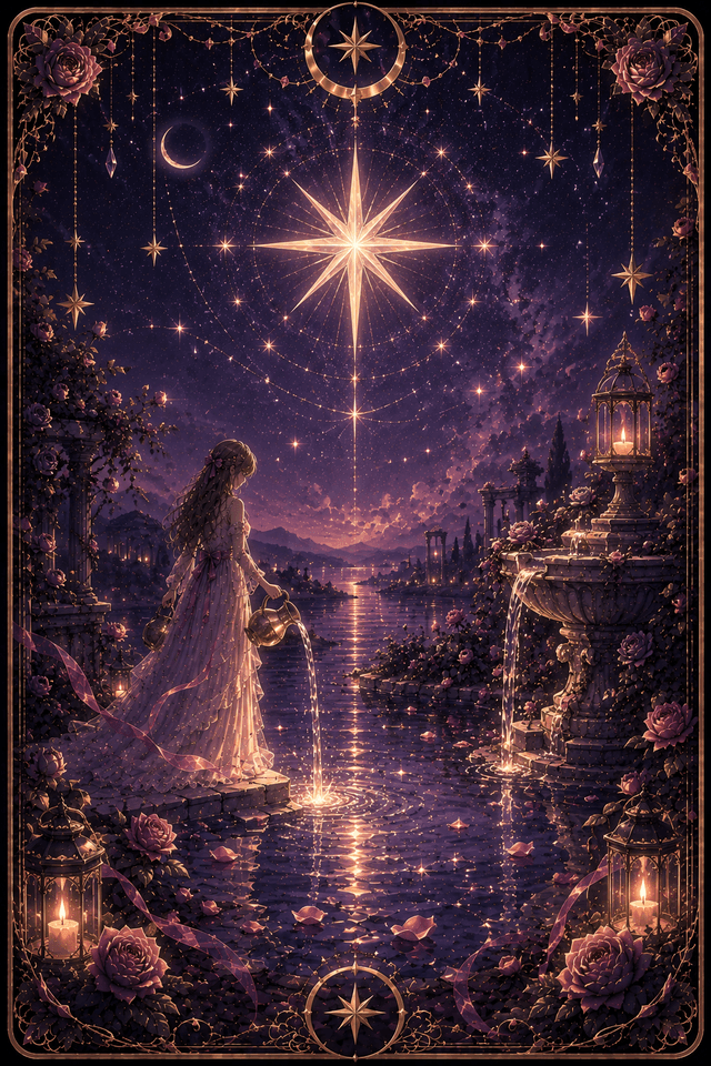 星